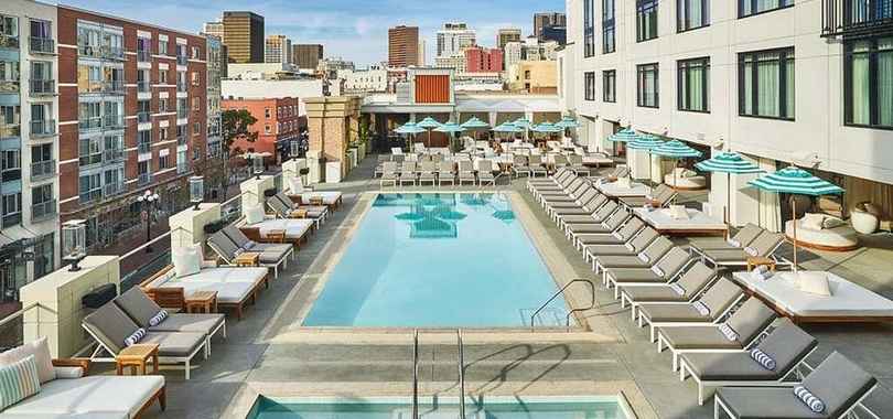 Pendry San Diego, фото 2