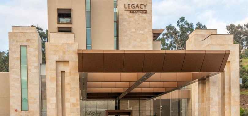 Legacy Resort Hotel & Spa