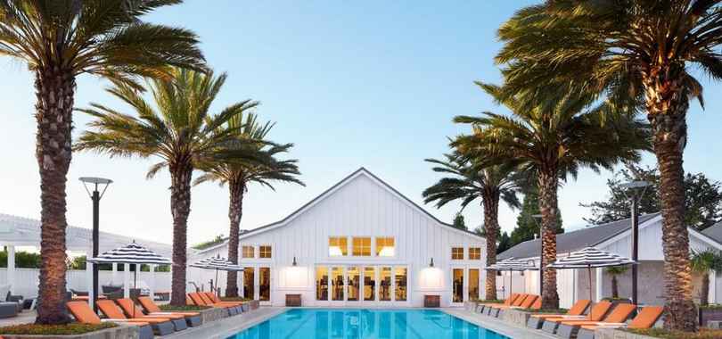 Carneros Resort and Spa