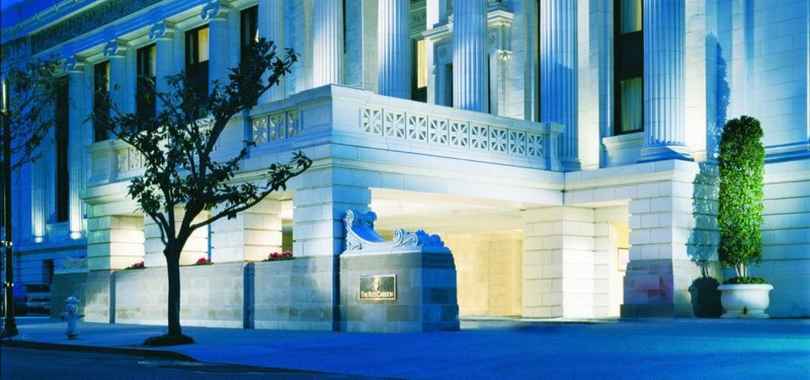 The Ritz-Carlton, San Francisco