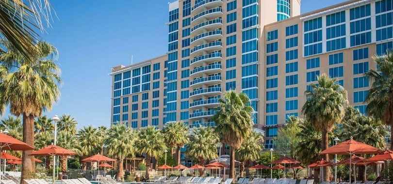 Agua Caliente Resort Casino Spa Rancho Mirage, фото 31