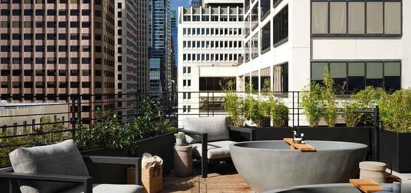 1 Hotel San Francisco