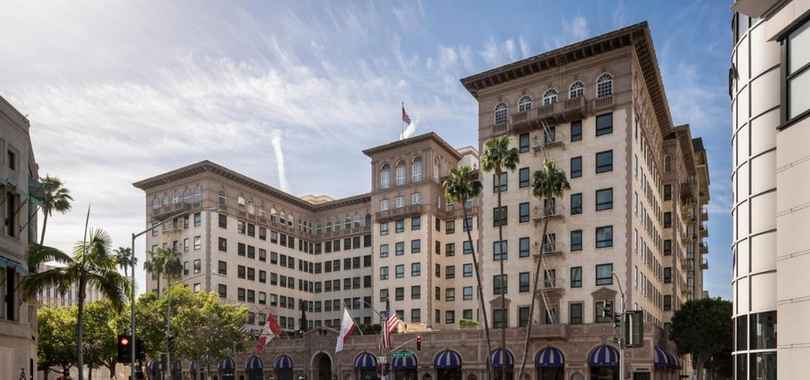 Beverly Wilshire - Beverly Hills, A Four Seasons Hotel