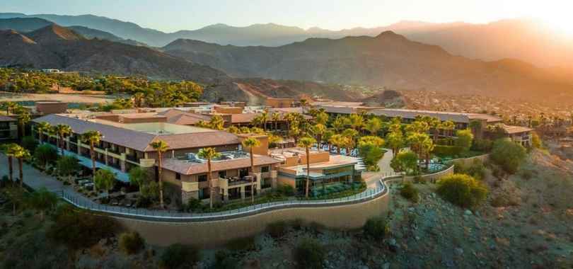 The Ritz-Carlton, Rancho Mirage