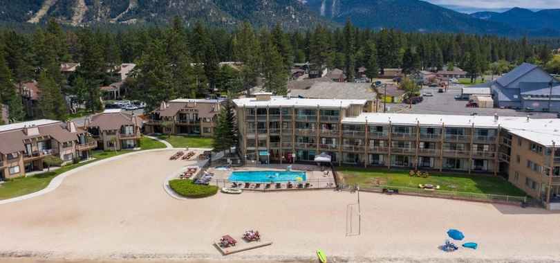 Tahoe Lakeshore Lodge & Spa