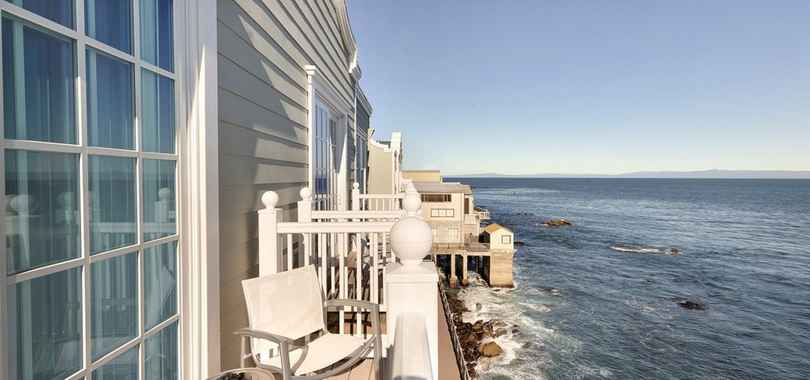 InterContinental the Clement Monterey, an IHG Hotel