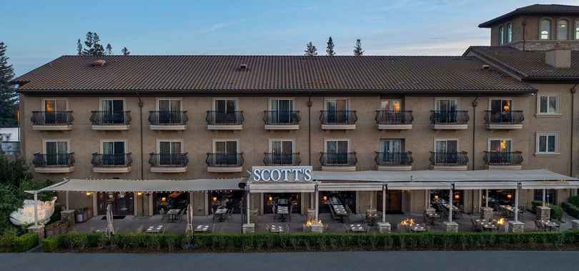 The Westin Sacramento