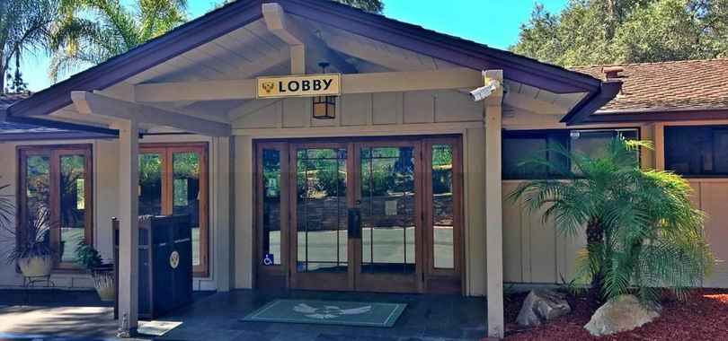 Singing Hills Golf Resort