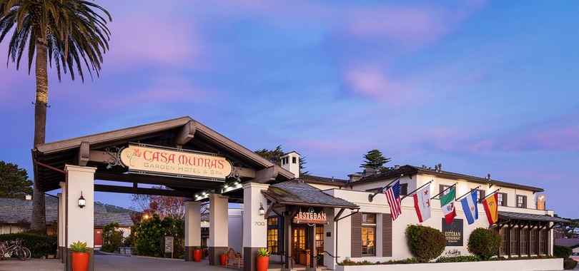 Casa Munras Garden Hotel & Spa