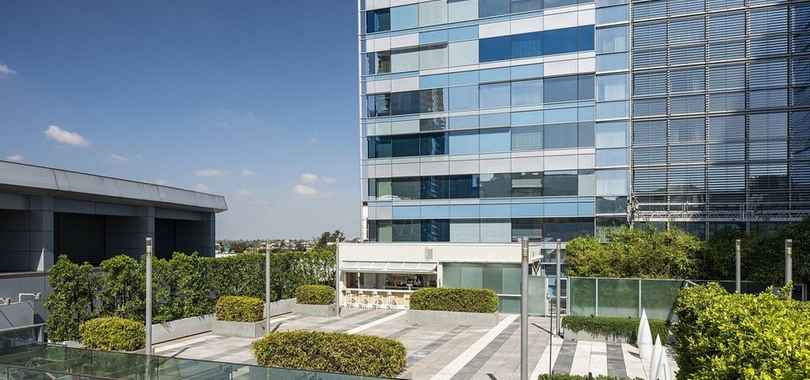 JW Marriott Los Angeles L.A. LIVE