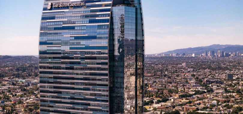 The Ritz-Carlton, Los Angeles