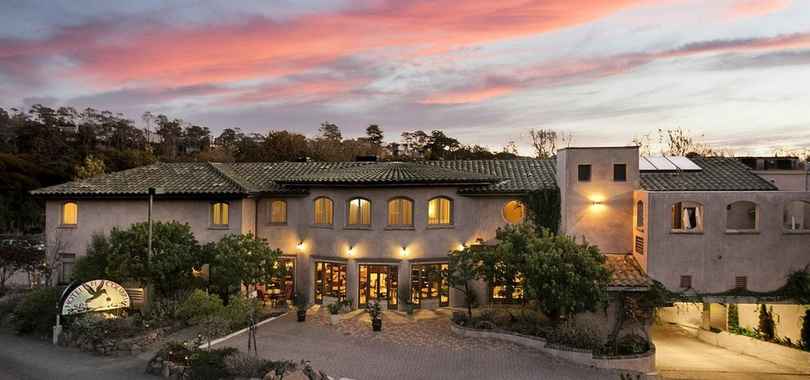 El Colibri Hotel & Spa