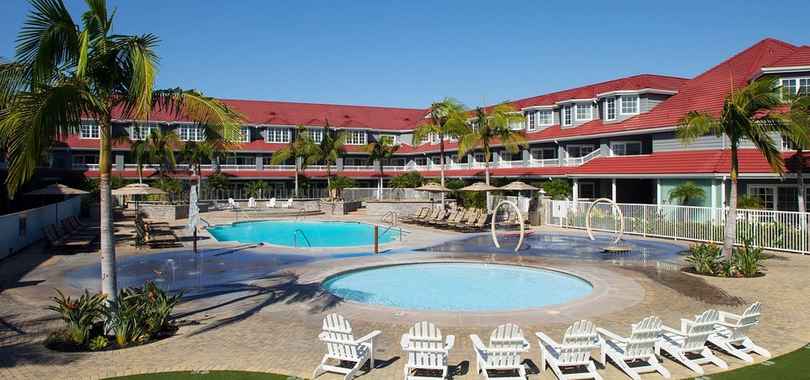 Laguna Cliffs Marriott Resort and Spa