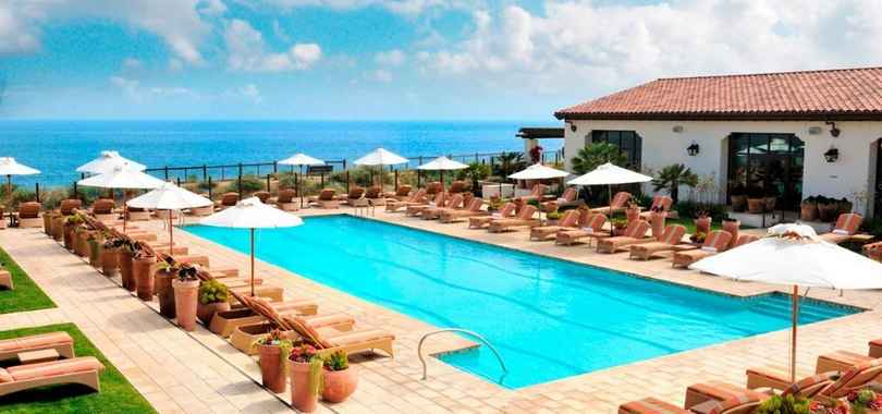 Terranea - LA's Oceanfront Resort, фото 4