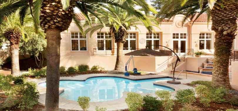 Fairmont Sonoma Mission Inn & Spa