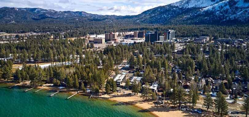 The Landing Resort & Spa