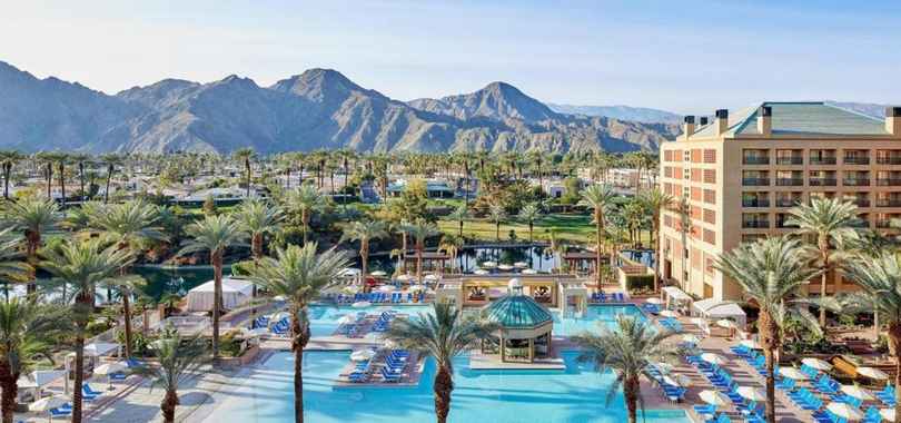 Renaissance Esmeralda Resort & Spa, Indian Wells
