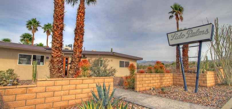 Lido Palms Resort & Spa