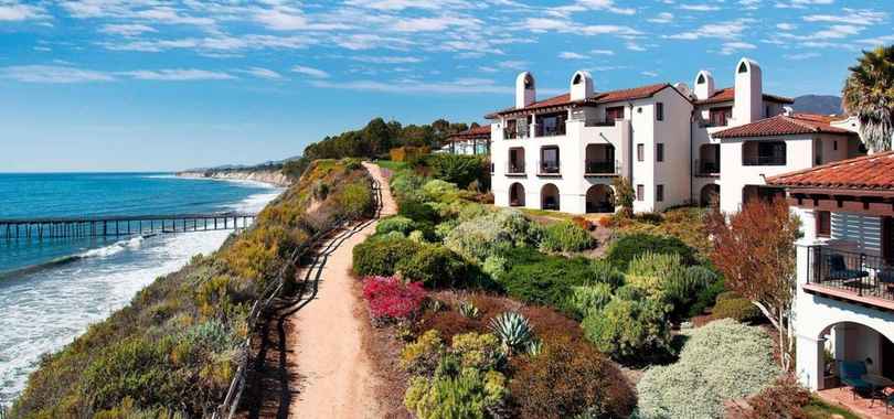 The Ritz-Carlton Bacara, Santa Barbara