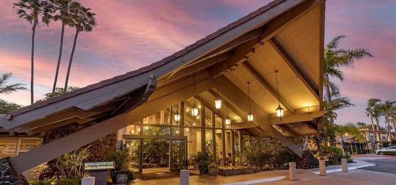 Best Western Plus Island Palms Hotel & Marina