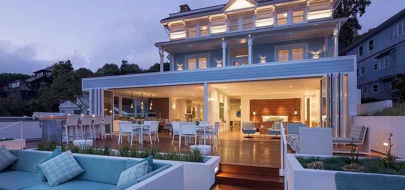 Casa Madrona Hotel & Spa