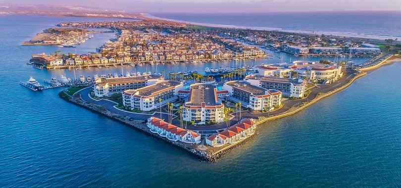 Loews Coronado Bay Resort