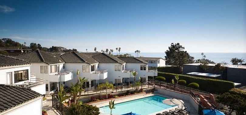 Hotel Indigo San Diego Del Mar, an IHG Hotel