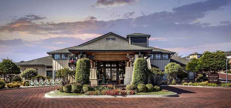 Sanctuary Beach Resort