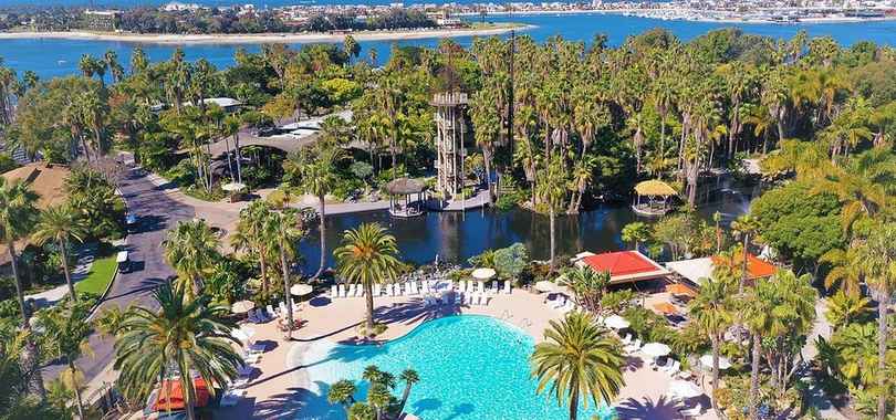 Paradise Point Resort & Spa