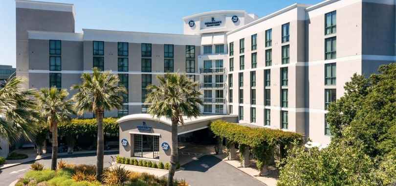 Renaissance Walnut Creek Hotel, фото 31