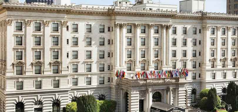 Fairmont San Francisco