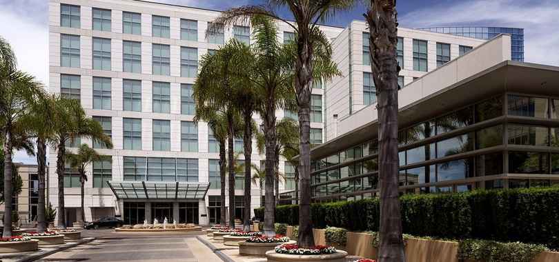 Four Seasons Hotel Silicon Valley at East Palo Alto