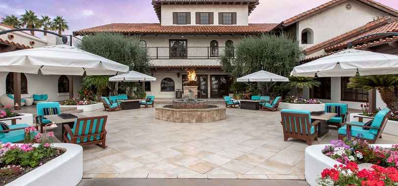 Omni Rancho Las Palmas Resort & Spa