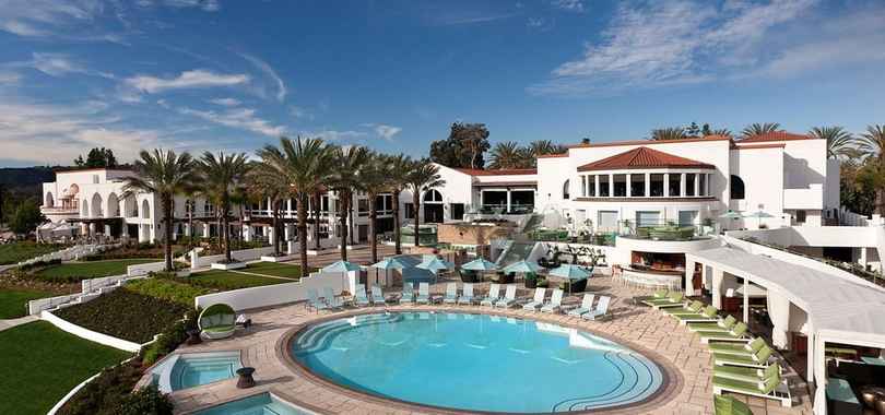 Omni La Costa Resort & Spa