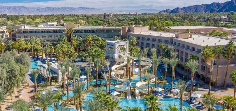 Hyatt Regency Indian Wells Resort & Spa