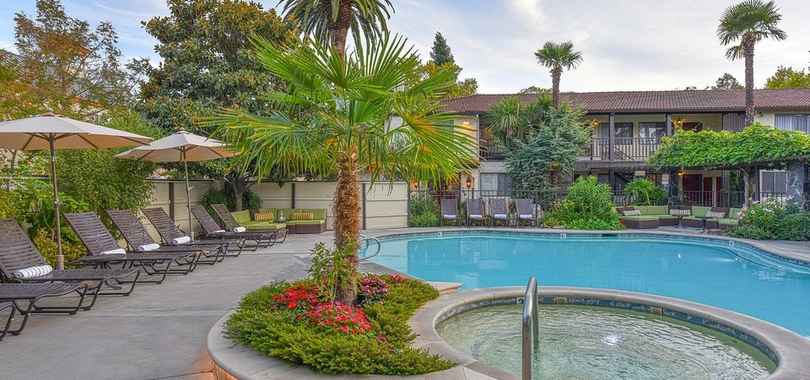 Roman Spa Hot Springs Resort