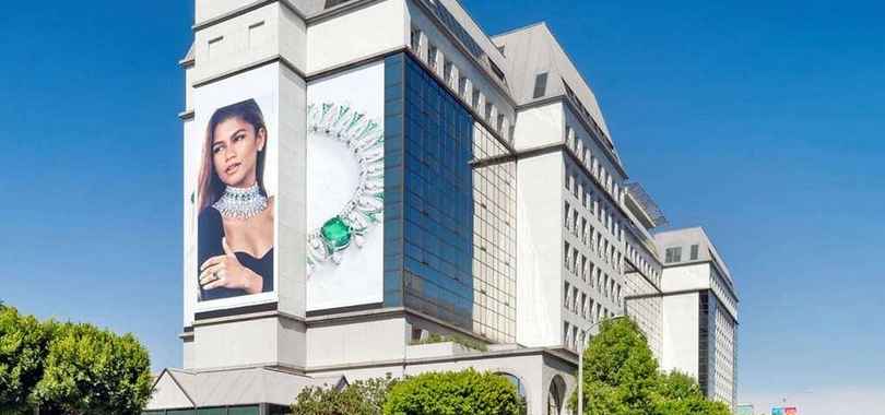 Sofitel Los Angeles at Beverly Hills