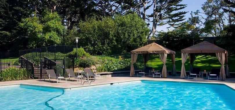 Hyatt Regency Monterey Hotel & Spa