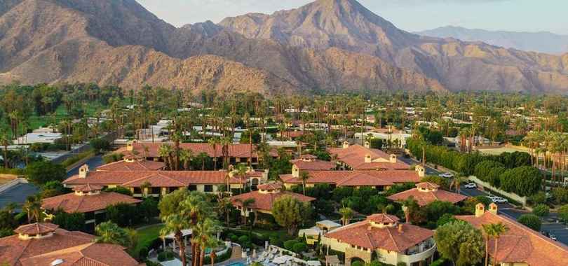 Miramonte Resort & Spa Indian Wells
