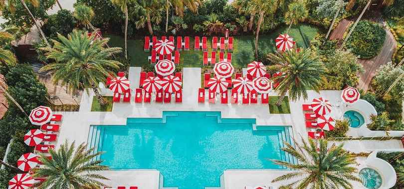 Faena Hotel Miami Beach