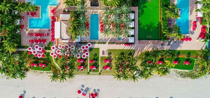 Acqualina Resort & Residences On The Beach