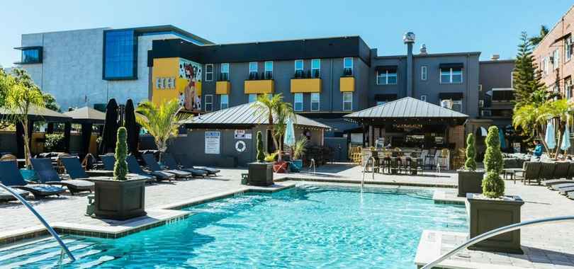 Hollander Boutique Hotel