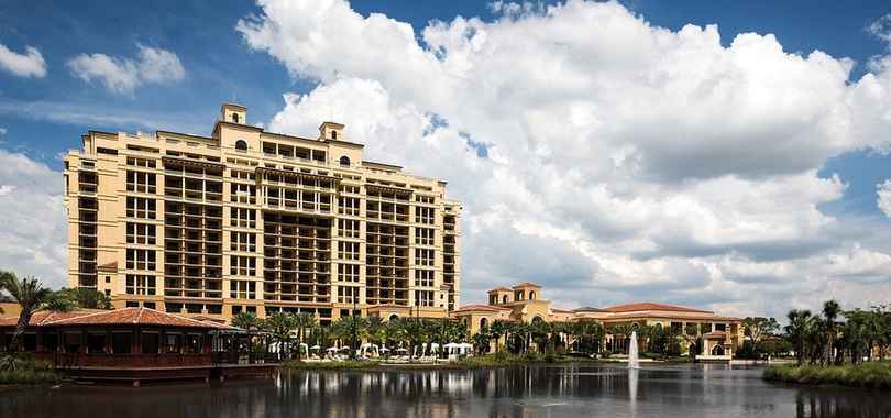 Four Seasons Resort Orlando at WALT DISNEY WORLD® Resort