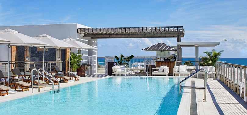 The Betsy - South Beach