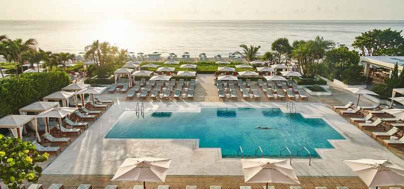 Four Seasons Resort Palm Beach