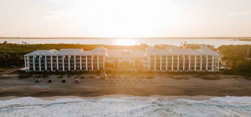 Hutchinson Shores Resort & Spa