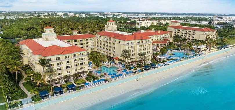 Eau Palm Beach Resort & Spa