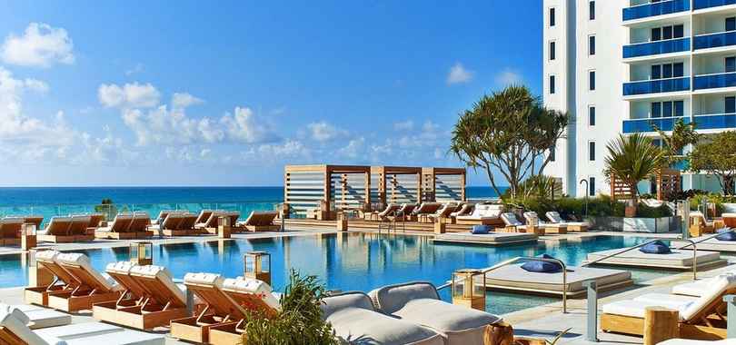1 Hotel South Beach