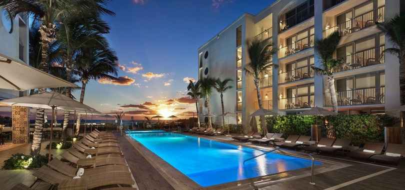 Costa d'Este Beach Resort and Spa