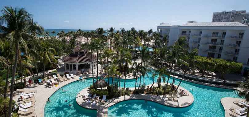 Lago Mar Beach Resort & Club